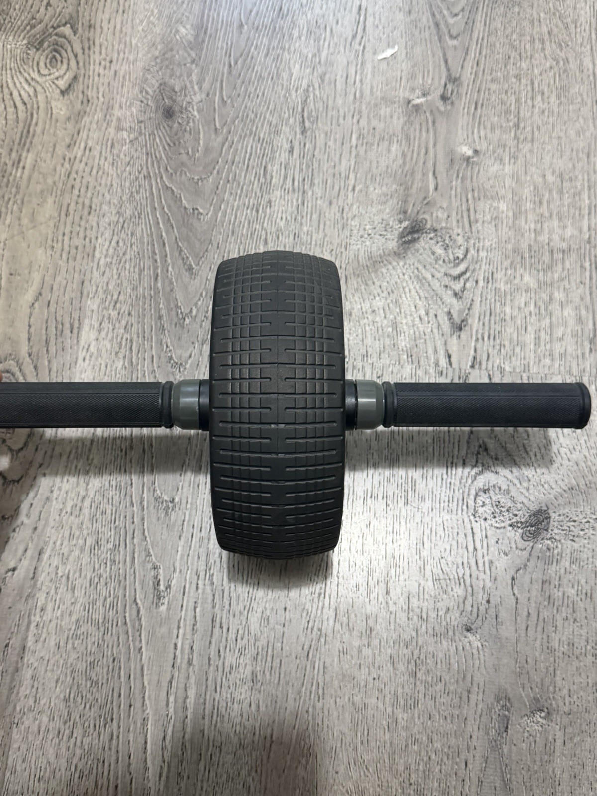 rogue ab wheel roller