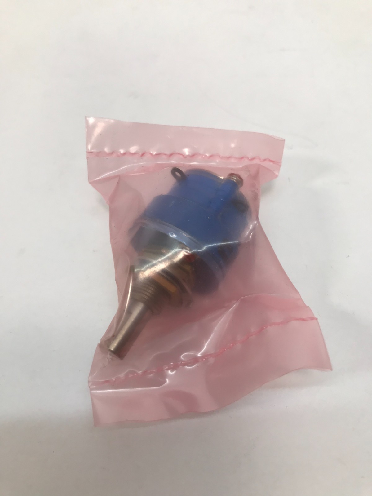 Cole Rotary Switch 3690-102-01 - New in Box