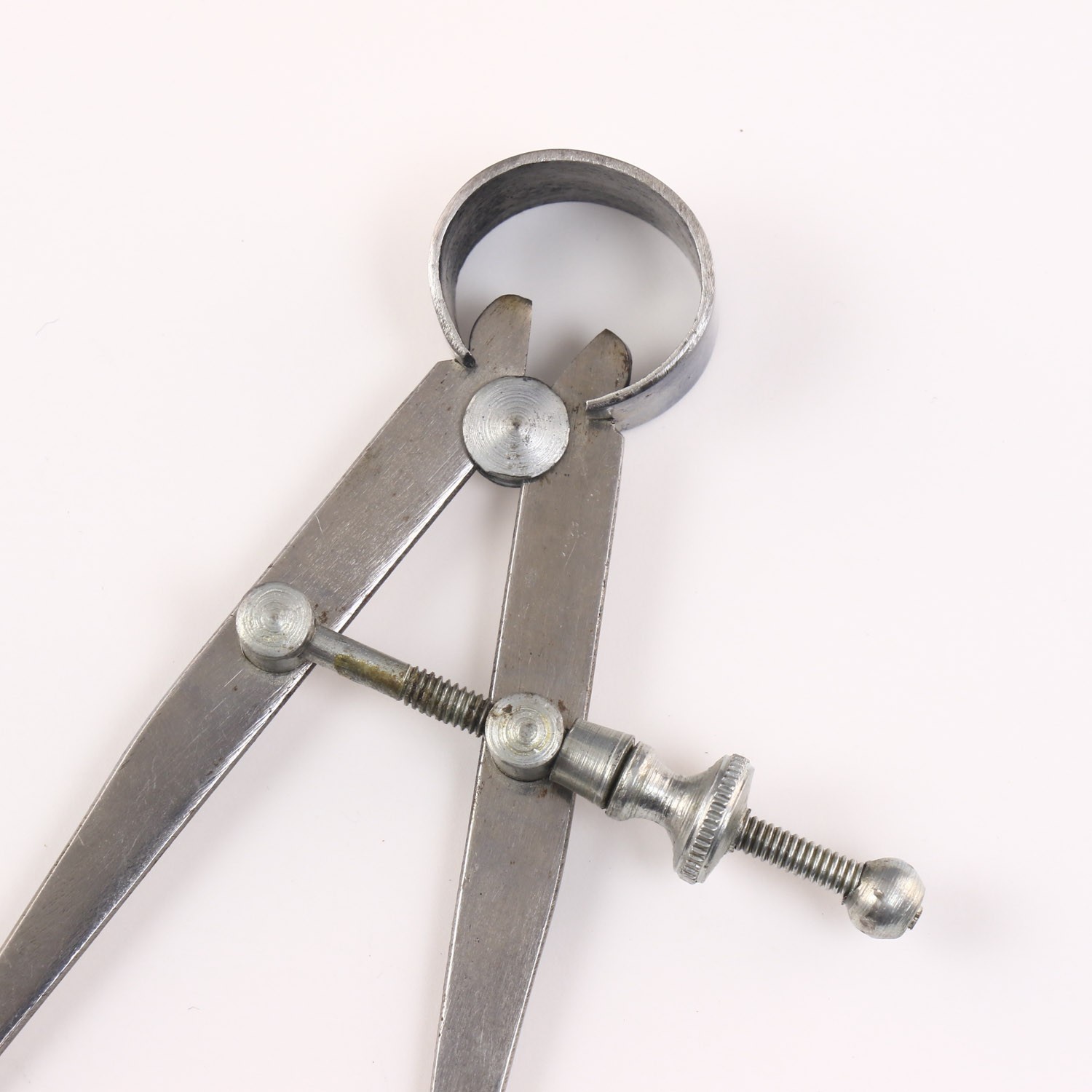 4 inch Spring Inside Caliper, Measuring Tool, Alfa Tools