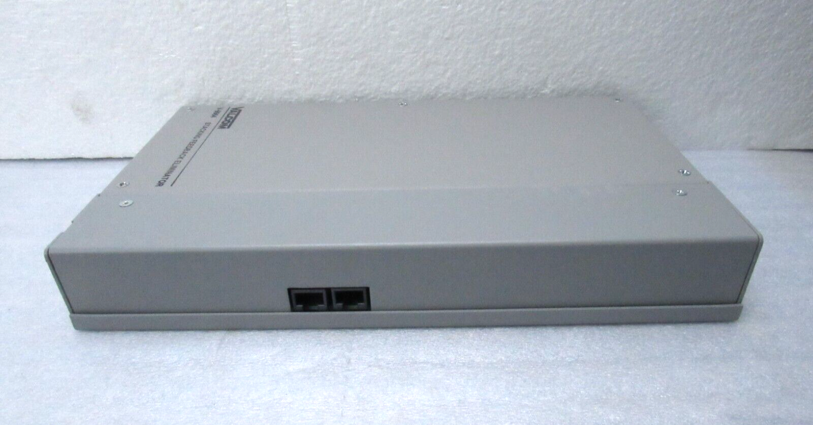 Valcom V-9964 Stacking Digital Feedback Eliminator [CTOKT]