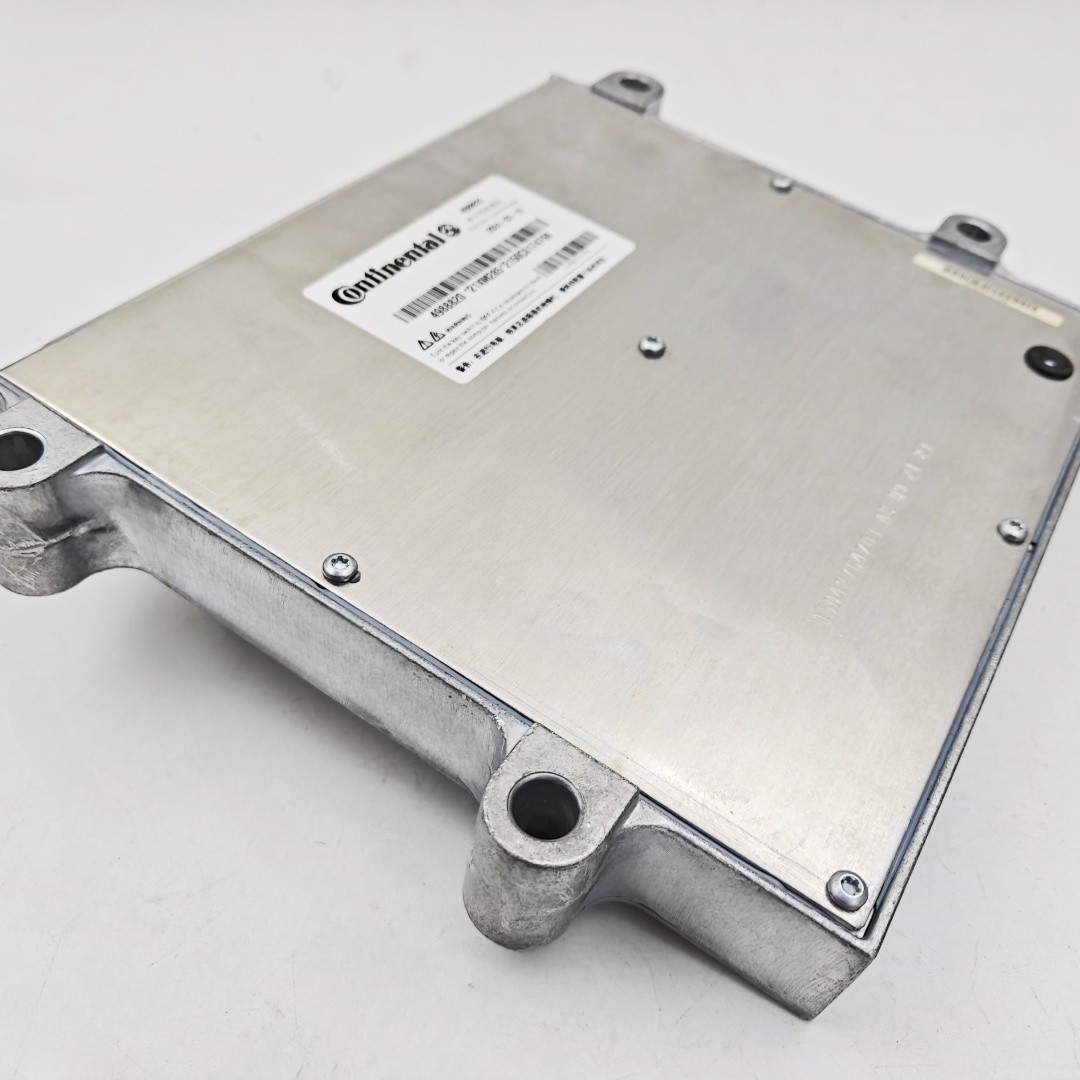 Engine Computer 4988820 Module ECM ECU Fit For Dodge Ram Cummins ISB 6.7L Engine