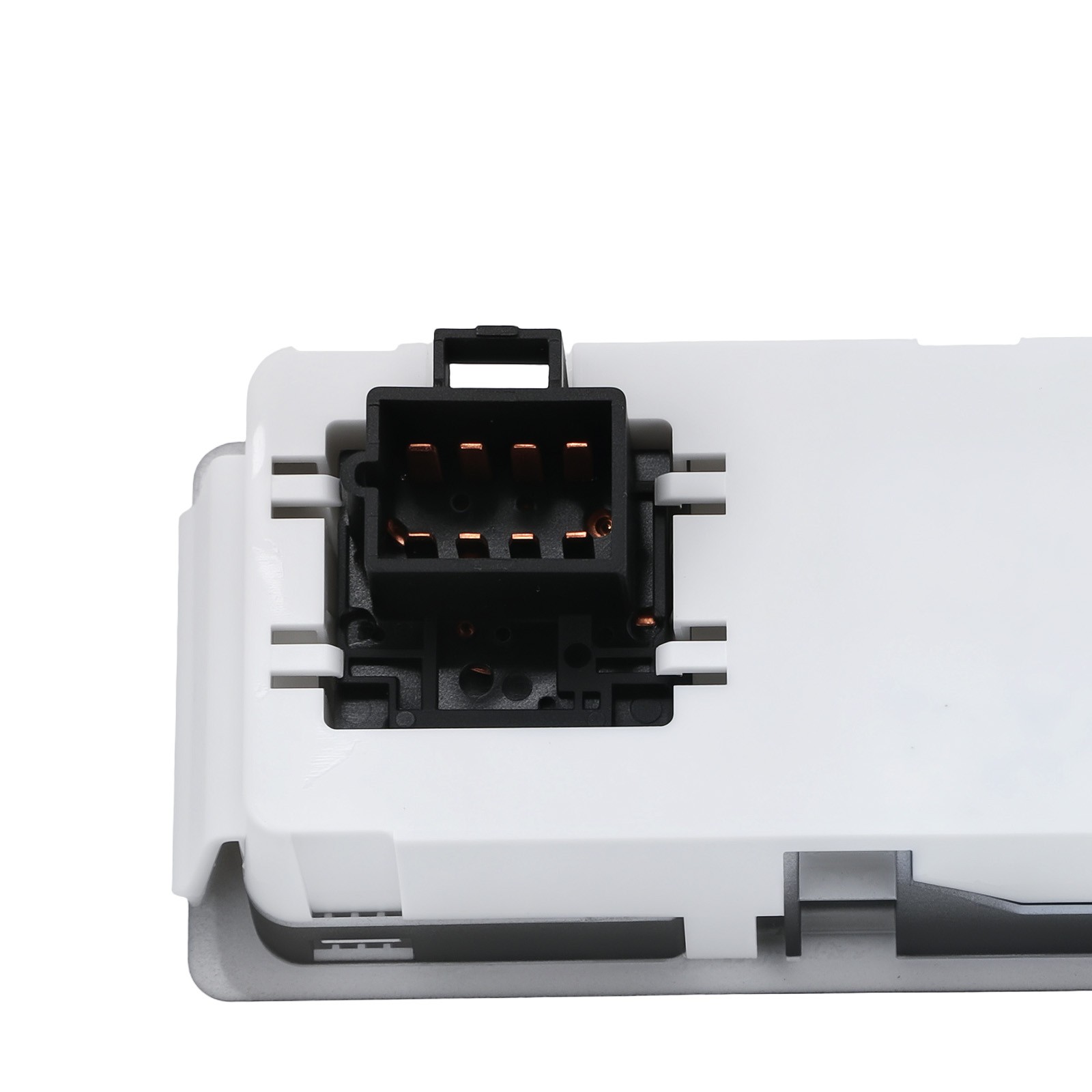 A/C Heater Climate Control Module Panel For Peterbilt 378 379 2006 - 2010