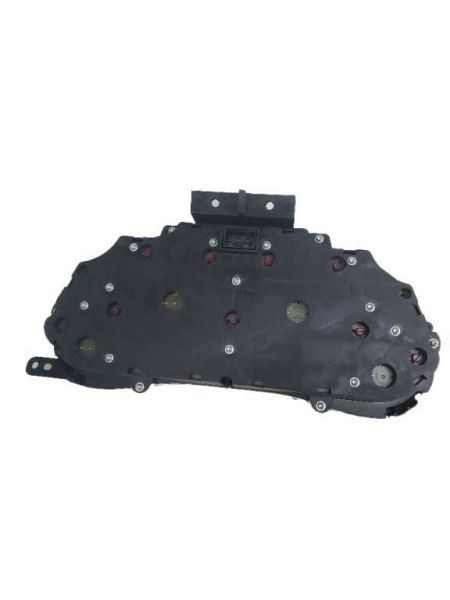 Speedometer Cluster MPH Black Trim Fits 2003 LIBERTY 628457 OEM