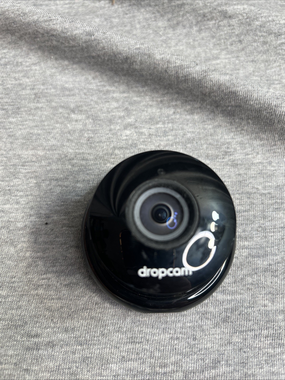 Dropcam Pro Wi-fi Video Monitoring Wireless Camera ONLY - NO STAND