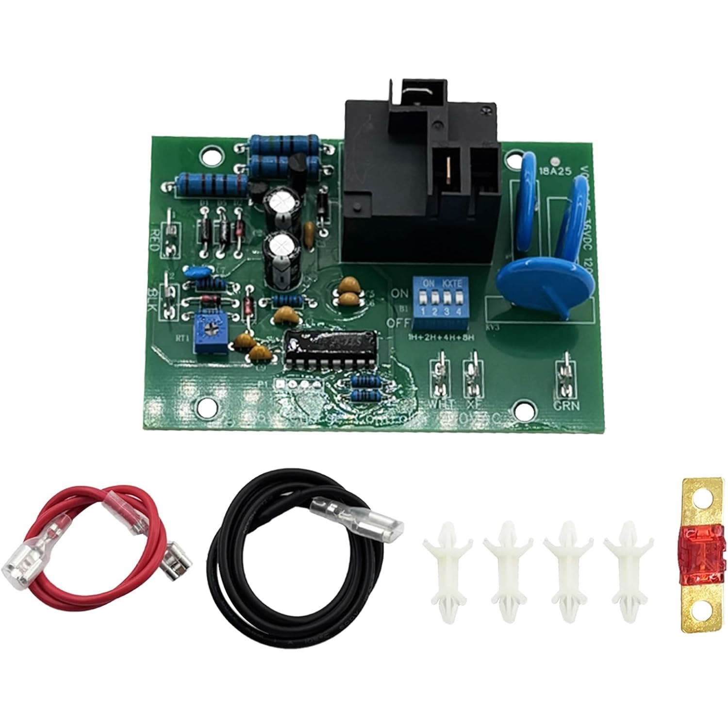 36 Volt Power Charger Control Board for Golf Cart Charger Control 28566G01