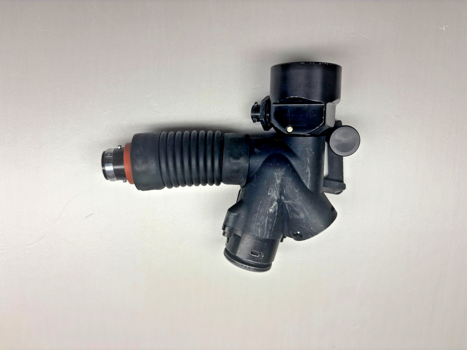 USAF CRU-120/A, Combat Edge Continuous Flow Oxygen Regulator - Surplus