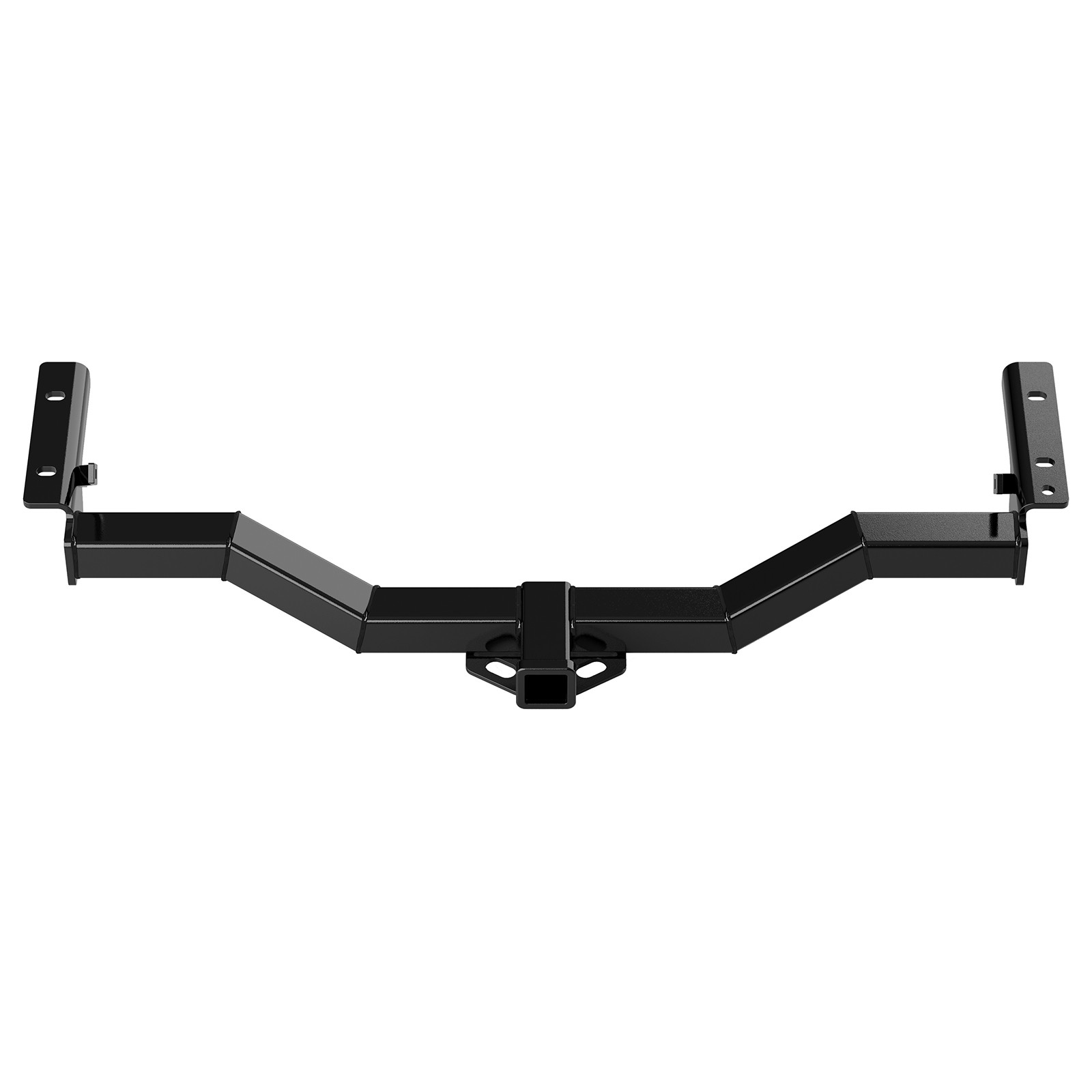 Towing Hitch Receiver Class 3 for Ford Explorer 2011-2017