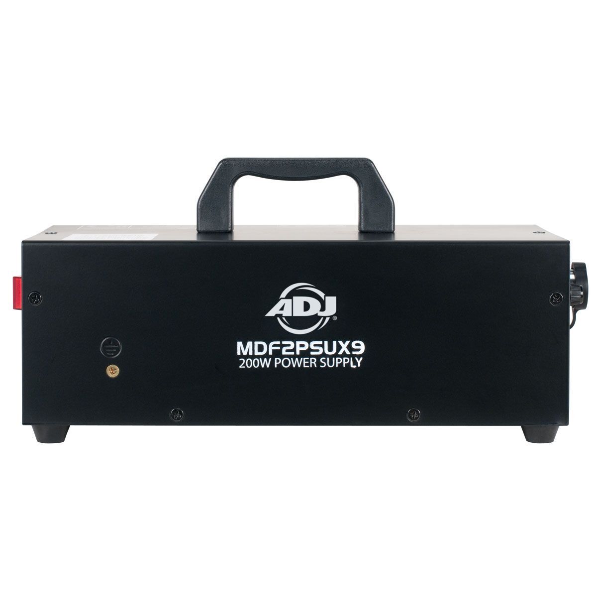 American DJ ADJ MDF2 PSUX9 200W Power Supply For Up To 9 MDF2 Dance Floor Panels