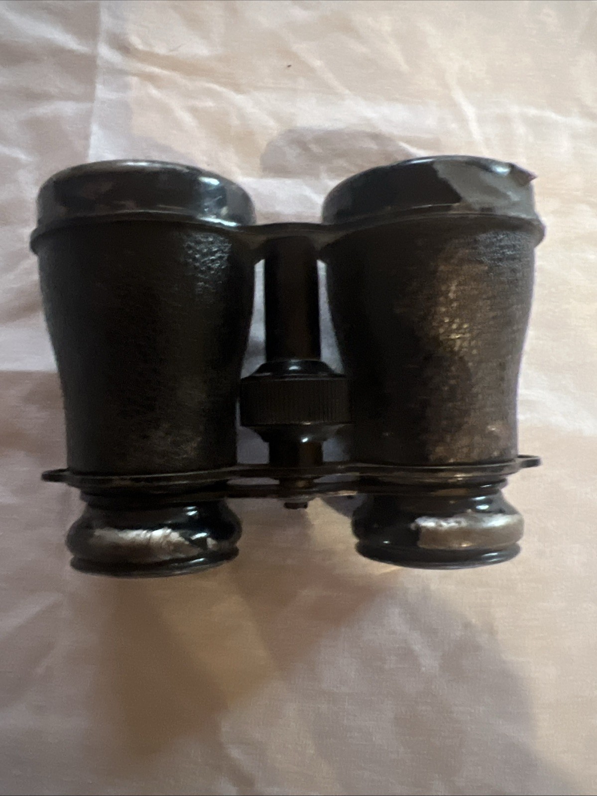 Antique Opera Glasses Binoculars Made In Germany