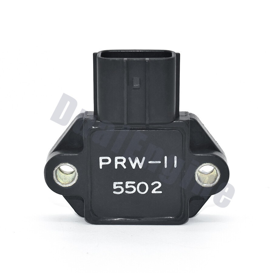 New PRW-11 Ignition Control Module for Mazda Xedos-6 Komutatorius