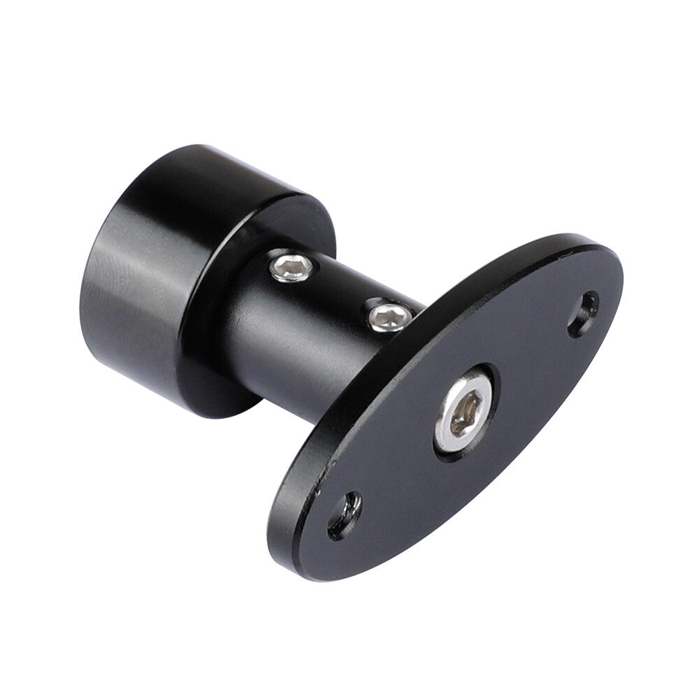 CAMVATE Microphone Holder Table Ceiling Podium Wall Mount 5/8"-27 Female Thread