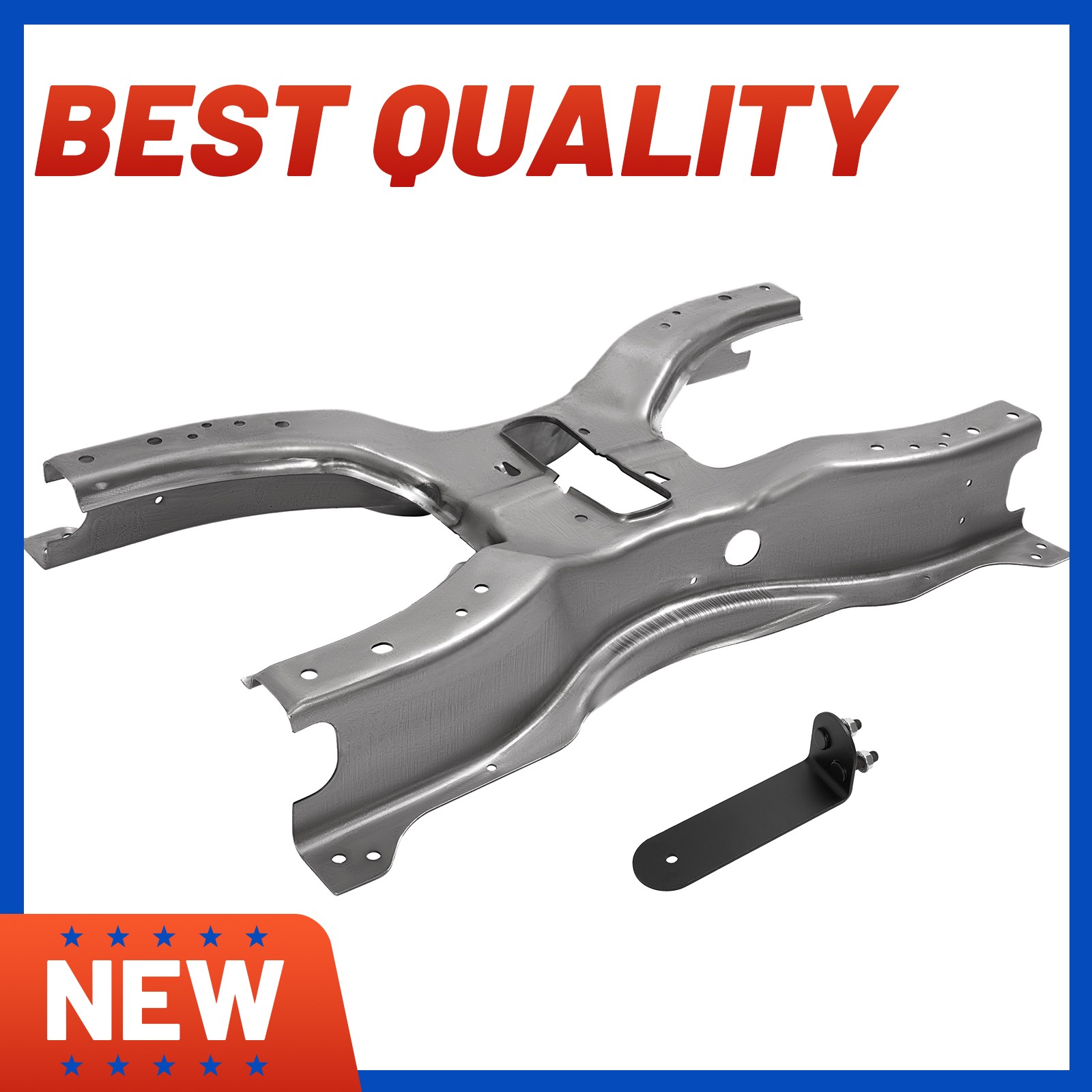 NEW Spare Tire Frame Crossmember Support For Ford F-250 F-350 1999-2004 01 02 03