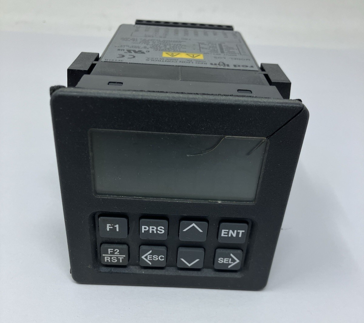Red Lion LGS00100 Counter 115/230VAC .25A NSNP