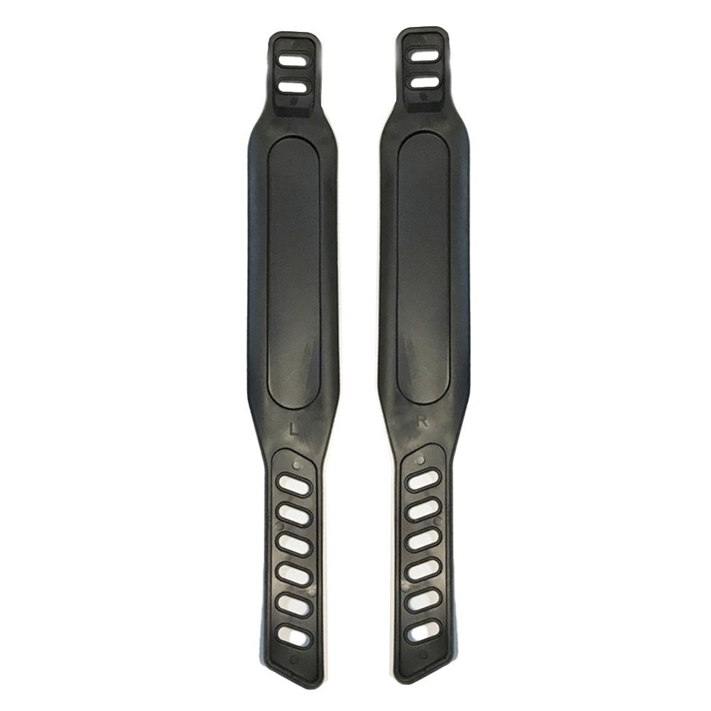 Brand New Pedal Straps Stirrup Strap Exercise Bike Parts Sporting Goods