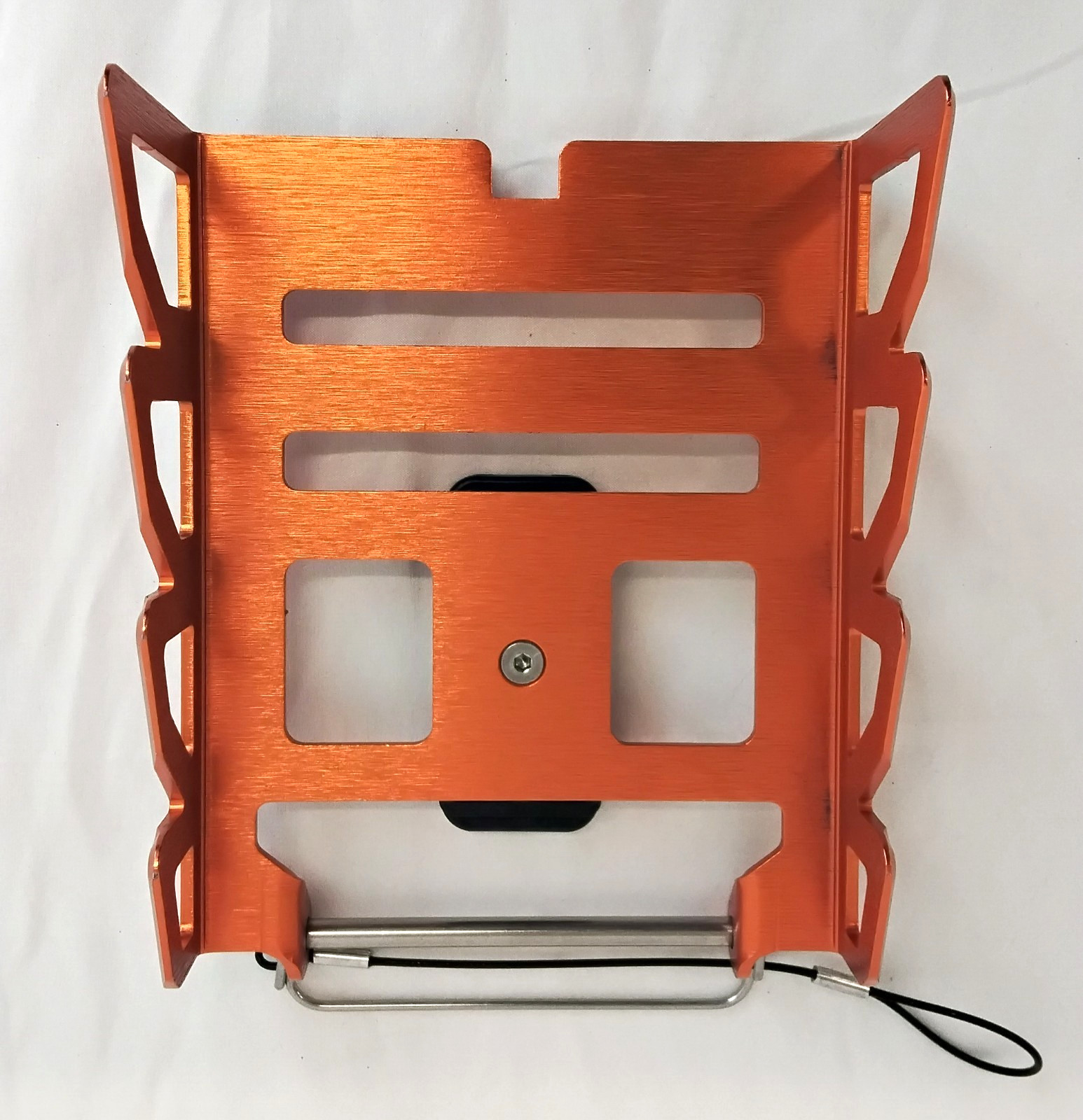 Voile Splitboard Crampons Orange w/ Accessories #W4054