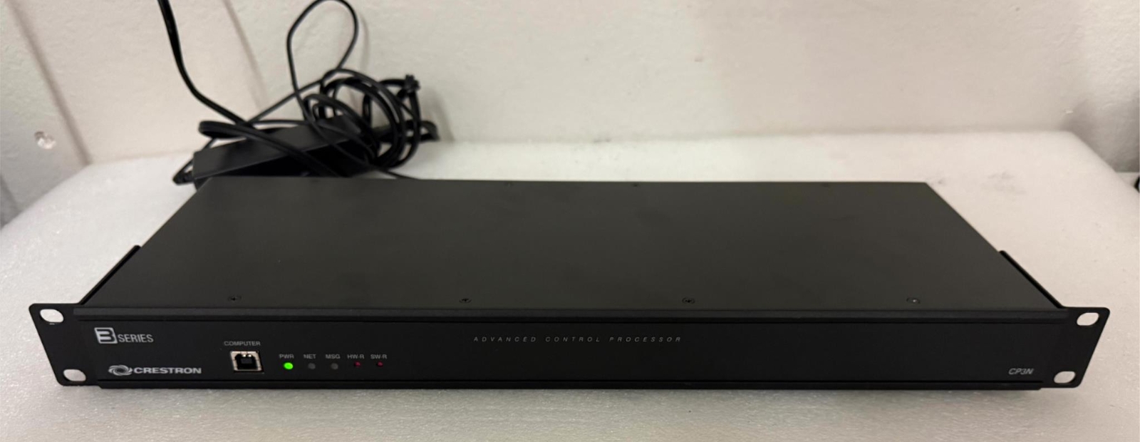 Crestron CP3N 3-Series Advanced Control Processor Rack Mount System