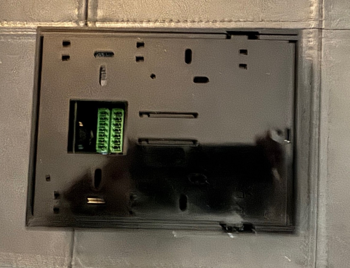HID pivCLASS RPKCL40-P C/CL LCD Keypad Reader, Model 923PPRTEK000Y8-New