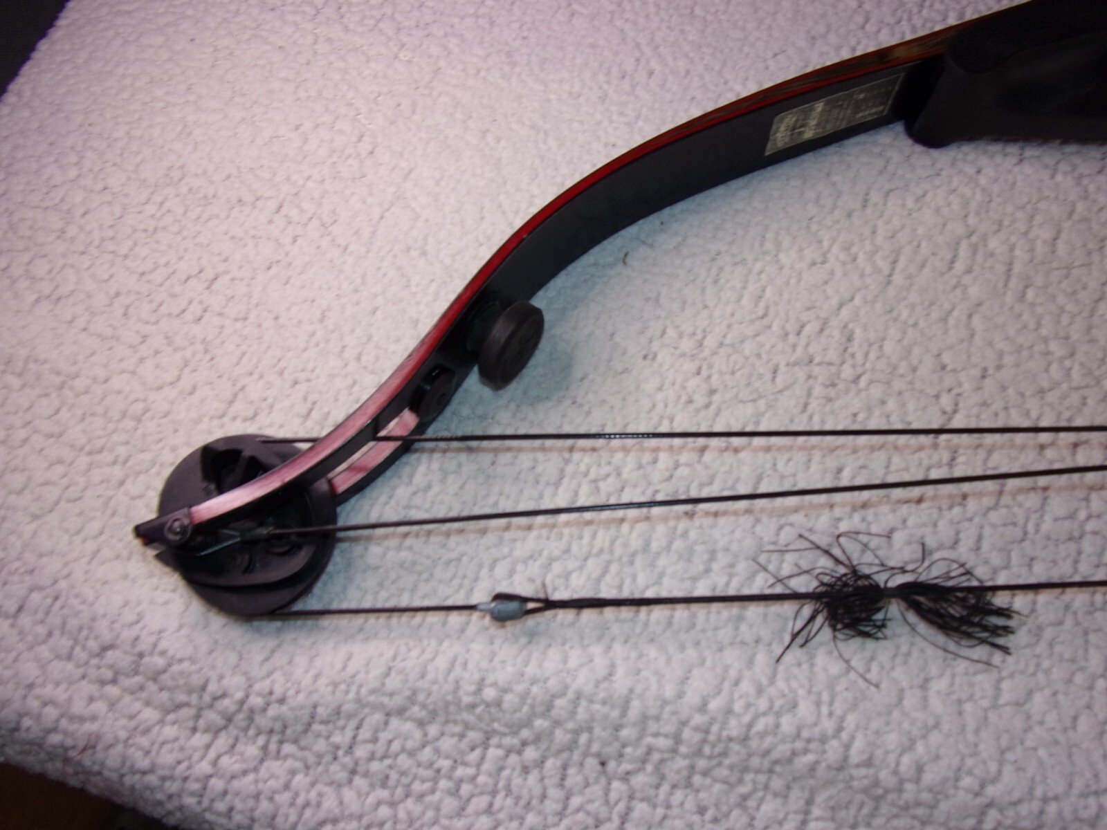 Darton Archery 50MXR Compound Bow