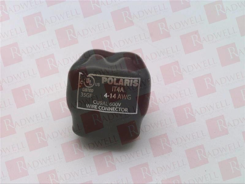 NSI INDUSTRIES IT-4A / IT4A (BRAND NEW)