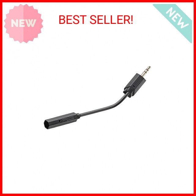 RIG 700 Series Headset Replacement Microphone 700 700 PRO Series Headsets