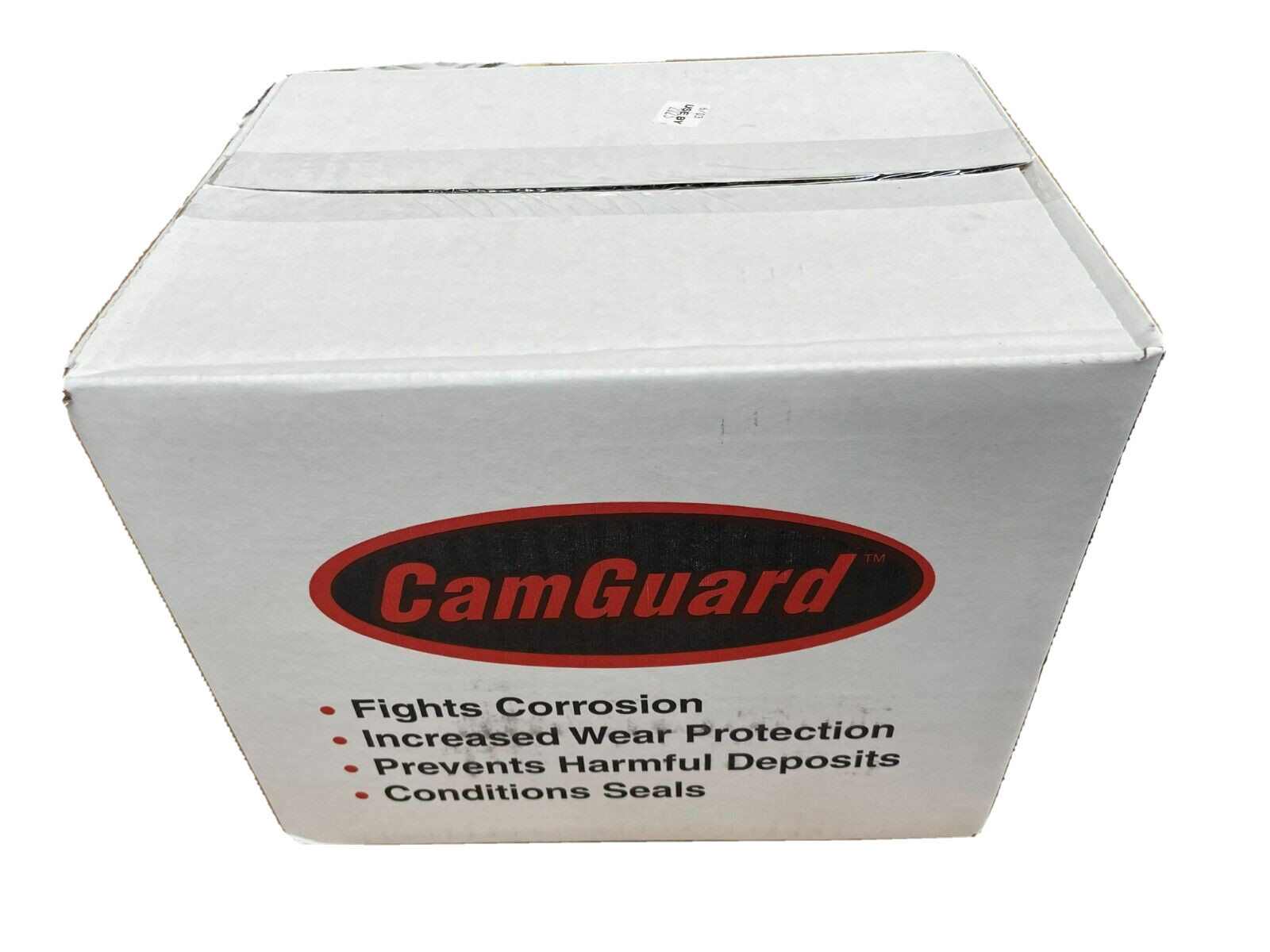Camguard Aviation Oil Additive - CASE of 12 - FREE SHIPPING