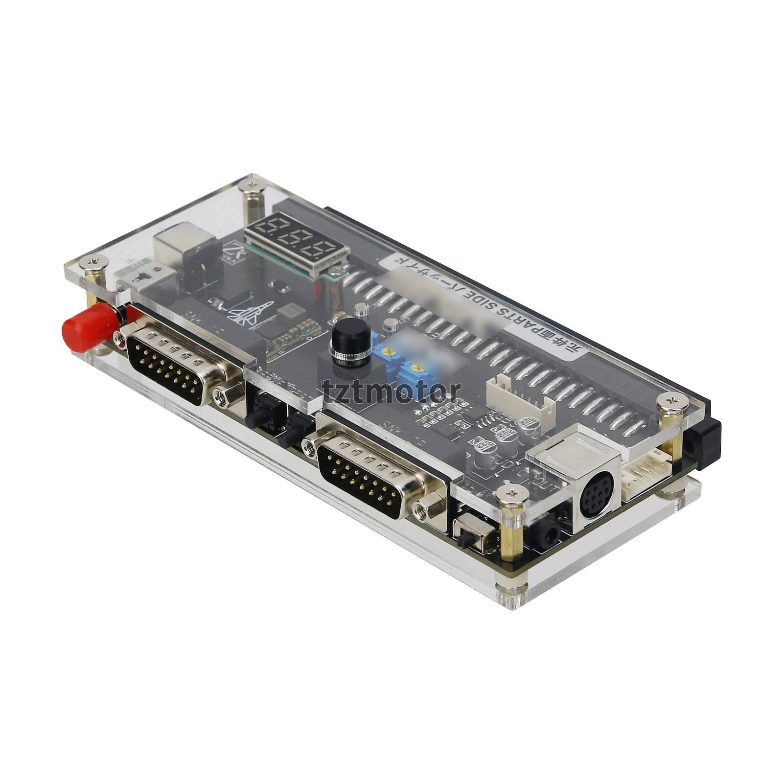 Connector Motherboard for SNK Supergun 1.0 Version Cbox Jamma Retro Arcade Game