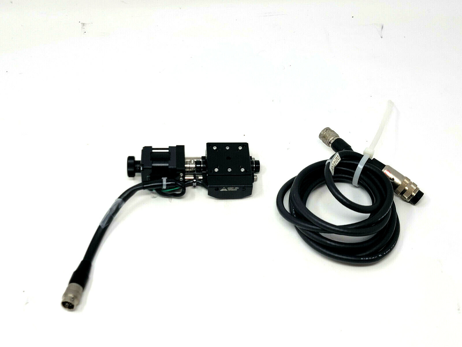 *USA SELLER* Suruga Seki KS501-40U 1-Axis Motorized Stage