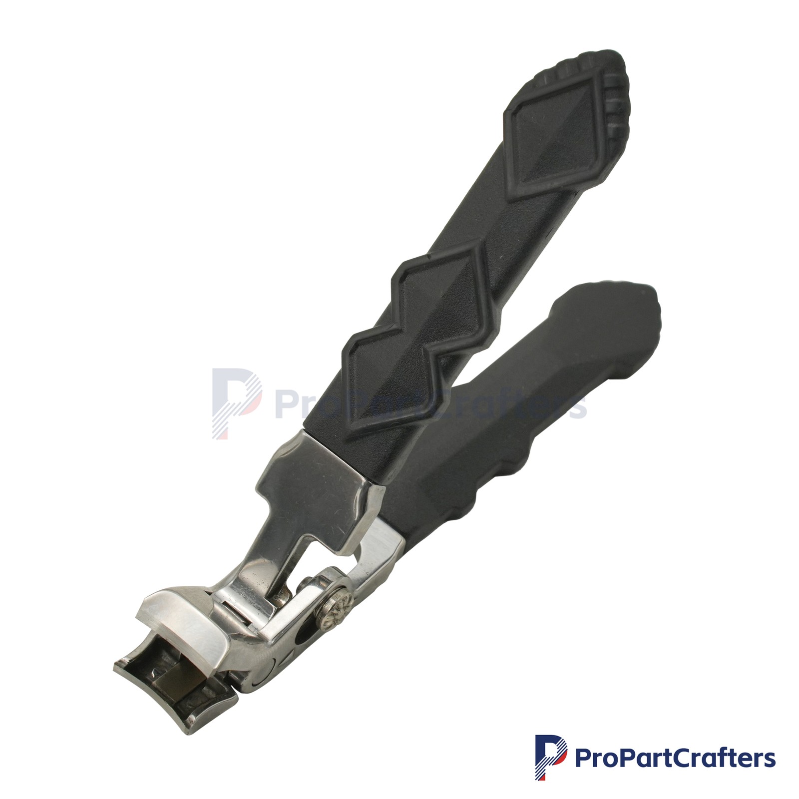 Stainless Extra Large Toe Nail Clipper For Thick Nails Heavy Duty US