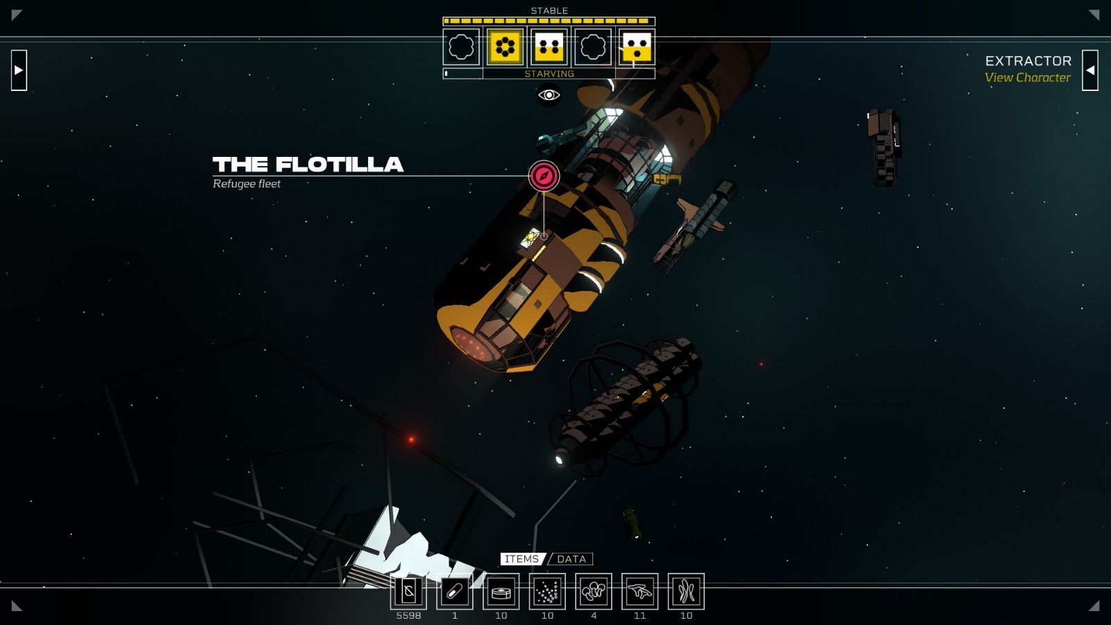 CITIZEN SLEEPER - STEAM KEY 🔑 PC - GLOBAL 🌍 -