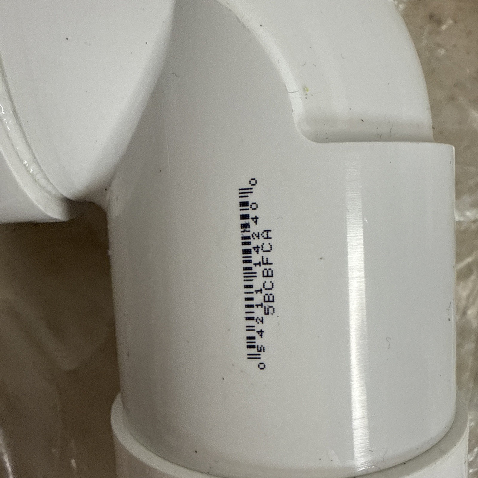 AutoPilot PLS0035 / PLA0035 TOP Manifold Portion - for Pool Pilot