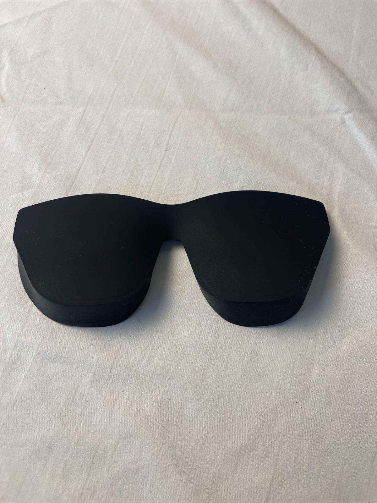 Hibloks Light Blocker for Rayneo Air 3S/3S Pro/Air 4/4 Pro, Clip-On Flip-Up Ligh
