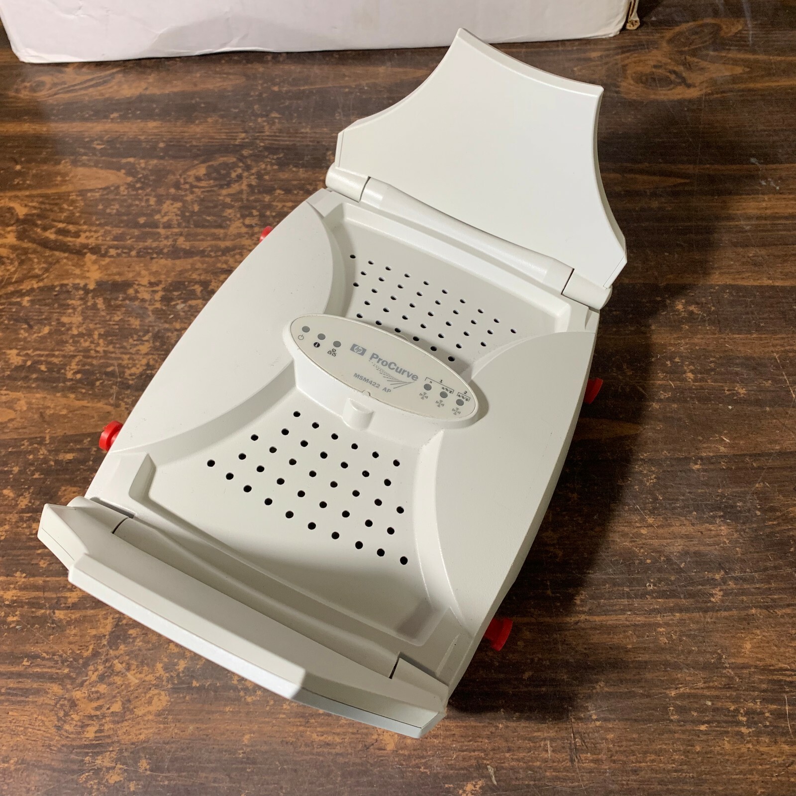 HP ProCurve J9359A MAP-625 MultiService Mobility Access Point MSM422