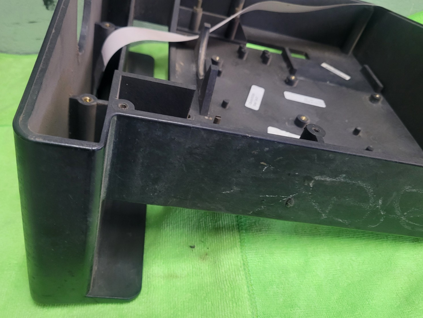 HUNTER GSP9200 DISPLAY SCREEN HOLDER CONTROL BOARD