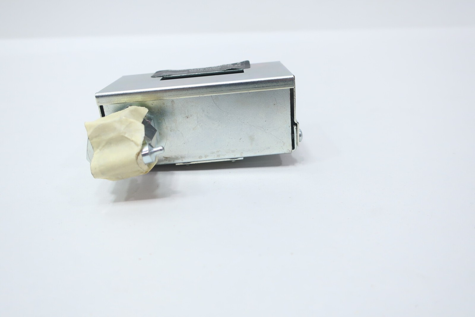 Lincoln 87828 Cycle Counter Ser A