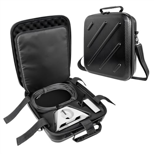Starlink Mini Case - Waterproof, Shockproof - Storage Bag for Starlink