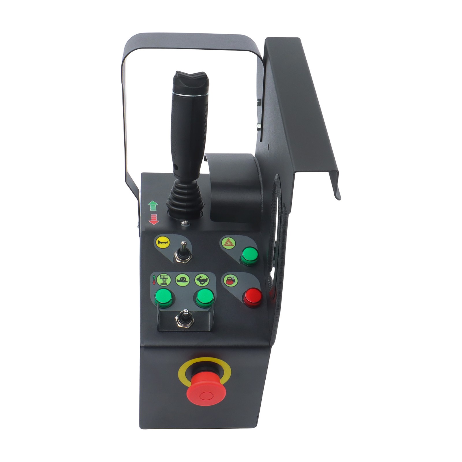 Platform Control Box for Haulotte Optimum 6 Compact 8 Compact 10N 4000306220
