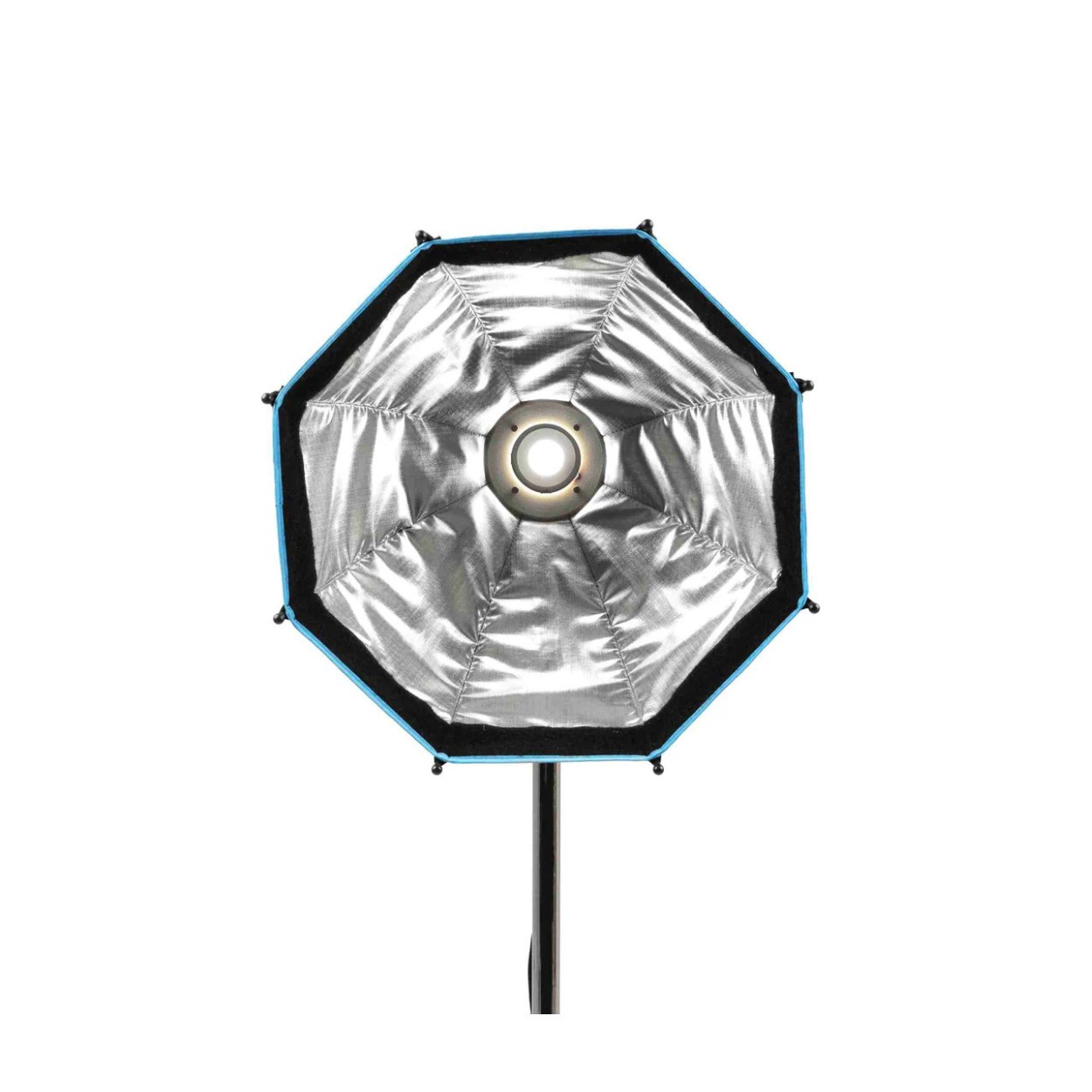 Nanlite 40cm Octagonal Softbox for FM-Mount LED Lights