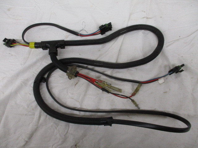 International Truck Harness (1675818C92)