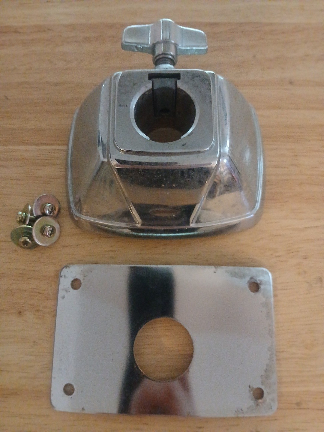 Tama Swingstar Bass Drum Mount