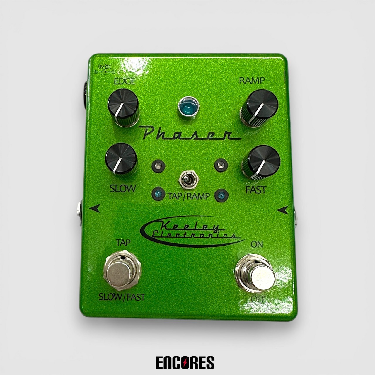 Keeley Phaser Used Phaser