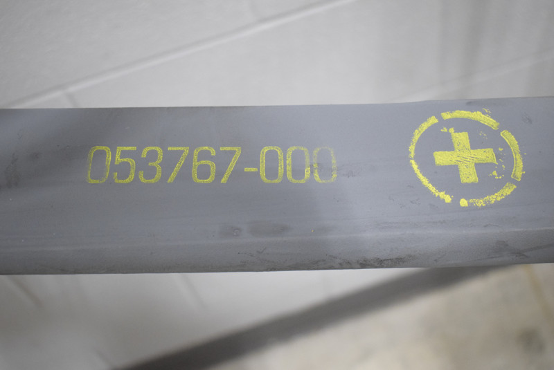 Hendrickson Airtek NXT Leaf Spring 34013-245 (632-14556)