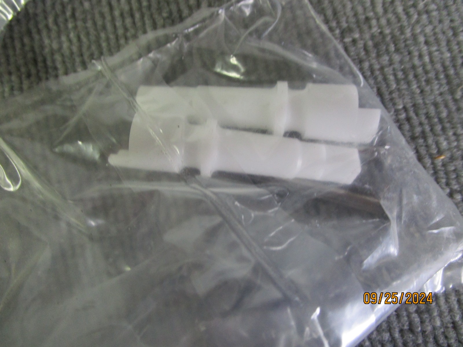 Moen Chrome Faucet Set 91111