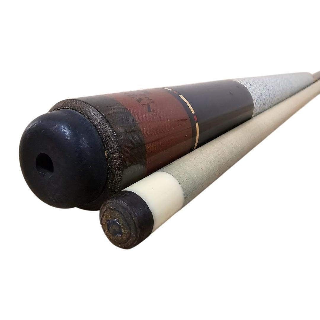 ADA-CHI LISHAN Billiard Cue Used Pool Stick