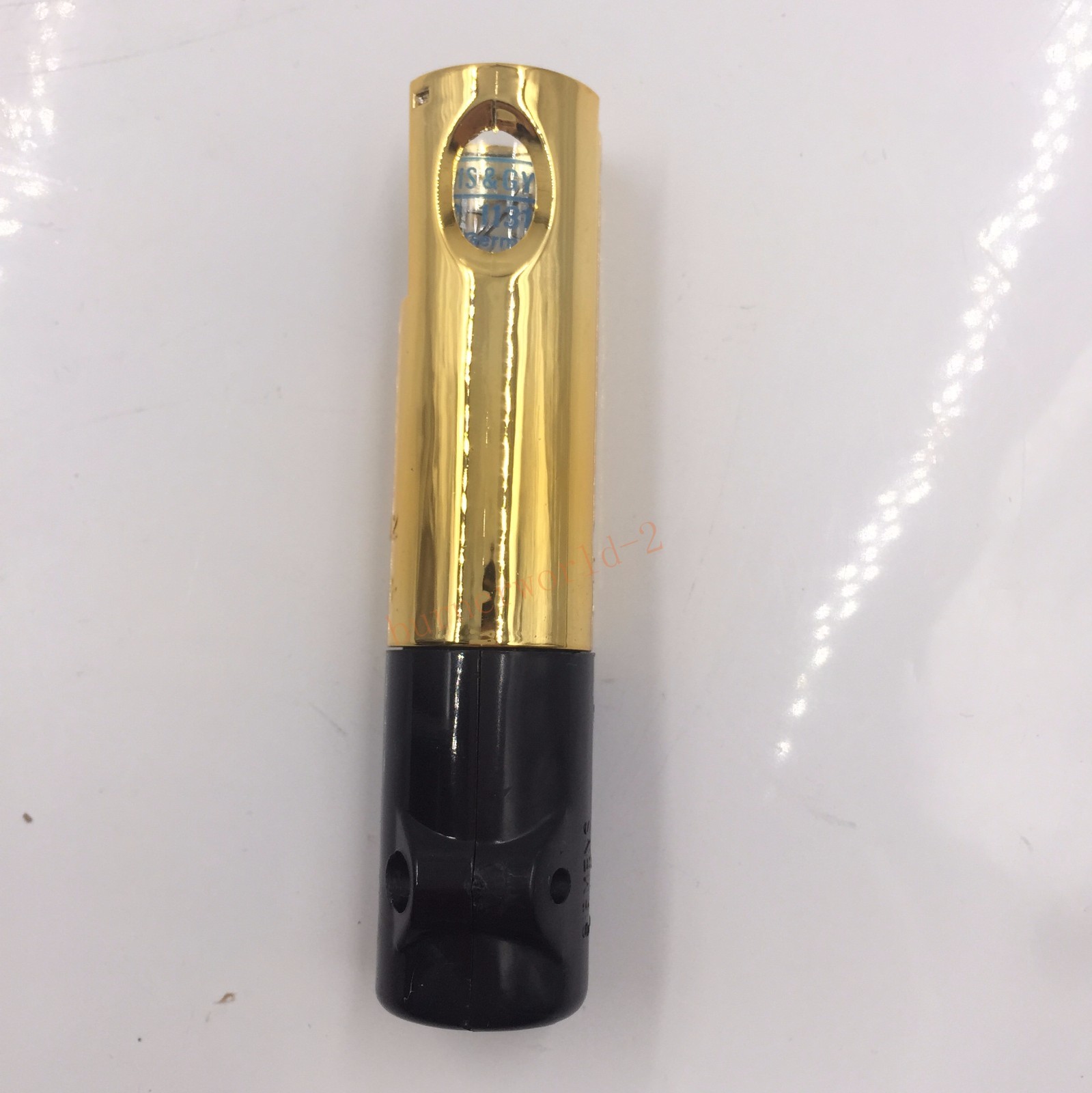 QRA2 Burner Flame Sensor Flame UV Detector Compatible SIEMENS Flame Photocell