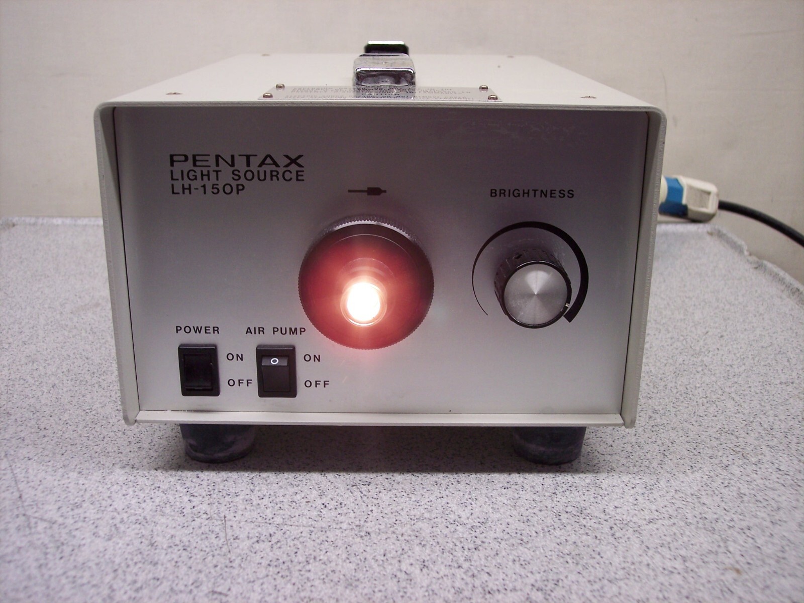 Pentax LH-150P Light Source