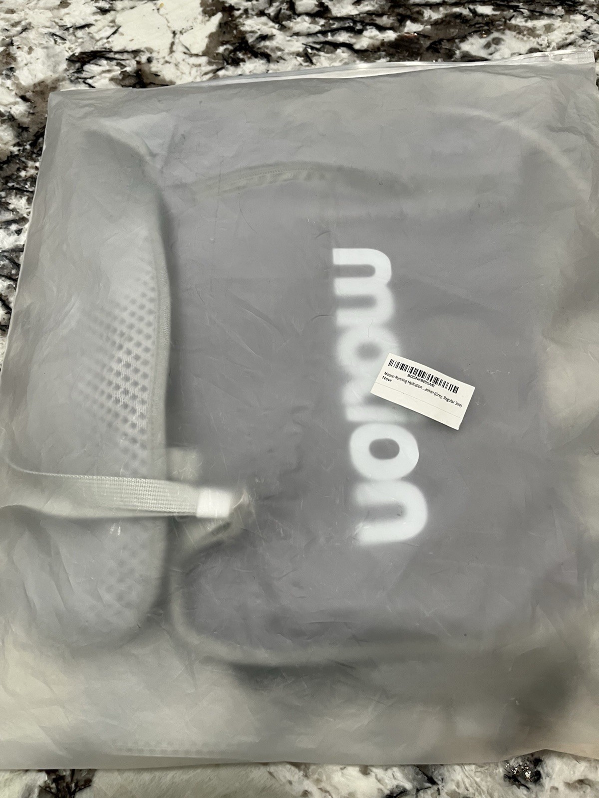 Motion Running Hydration Pack