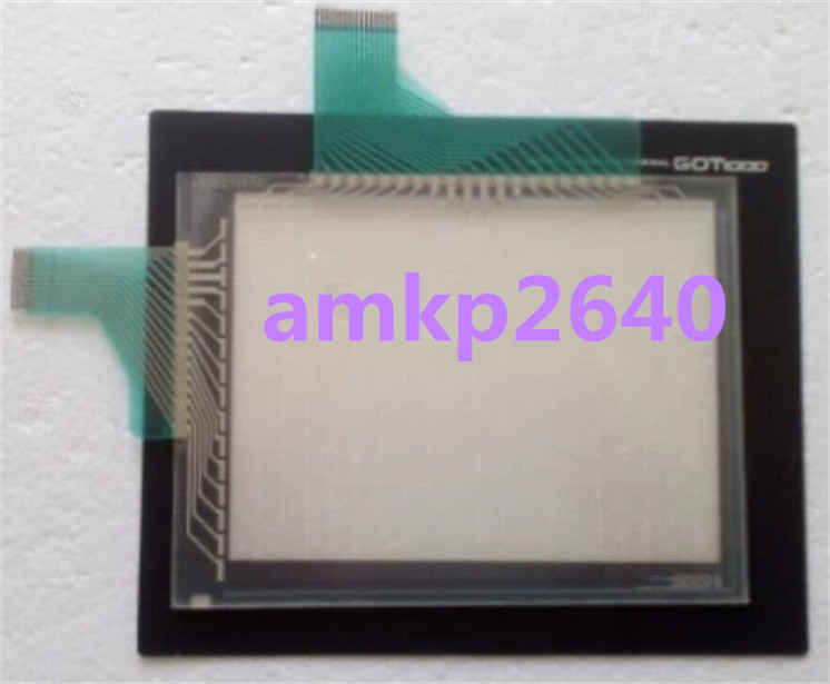 GT1050-QBBD New Touch Screen for GT1050-QBBD-C with Protective Film #am