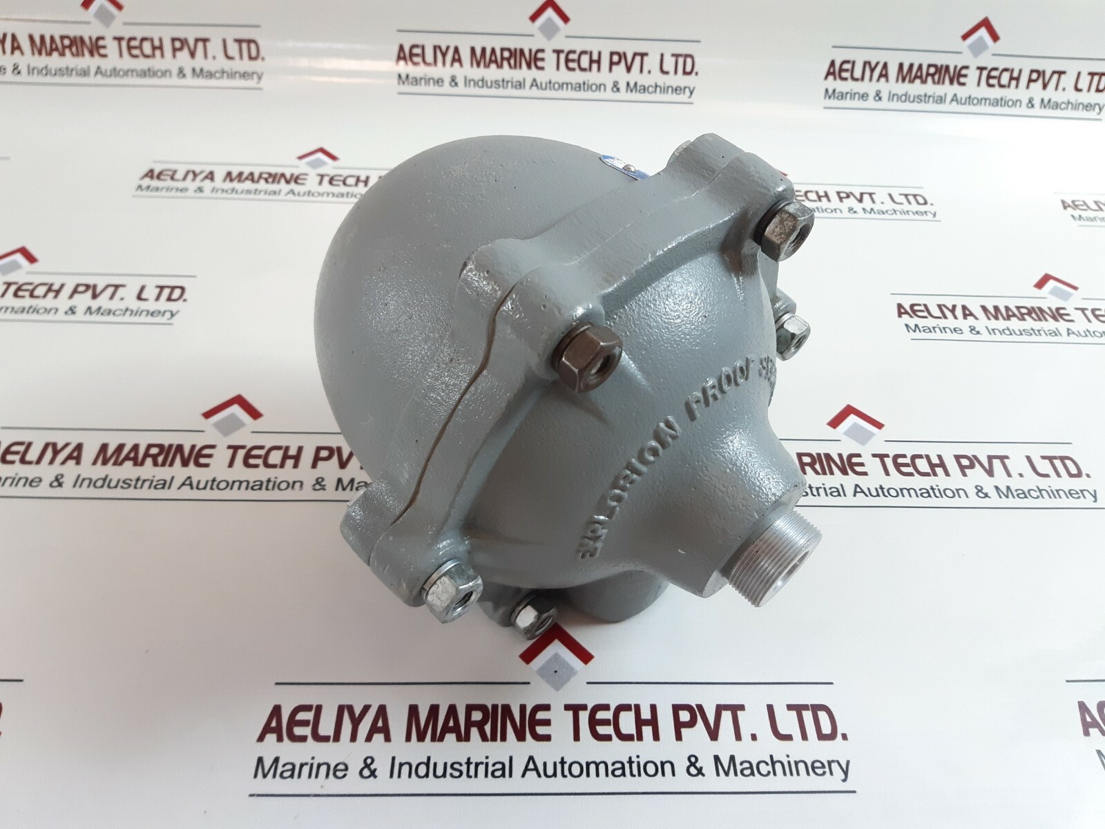 Electro-voice 7110xc explosion proof speaker driver