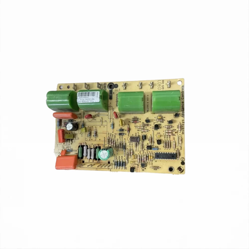 Whirlpool W10331686 100-1323-02 Range Oven Spark Module