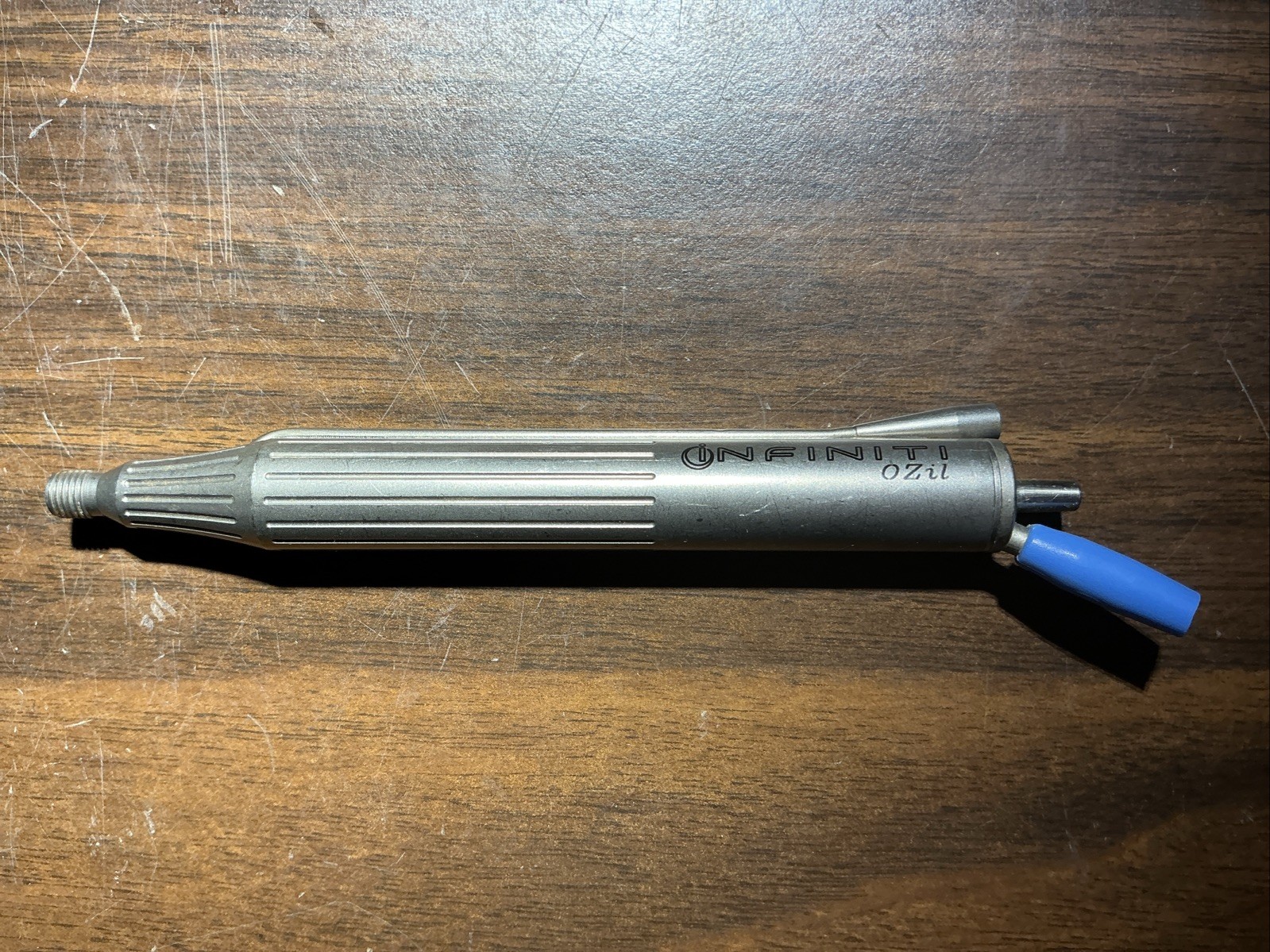 Alcon Lab Infiniti Ozil Torsional Hand 8065750469 6515-01-601-6666 16703 NO CORD